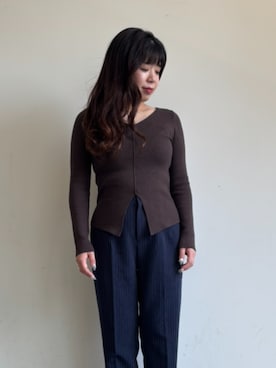 cocaさんのコーディネート