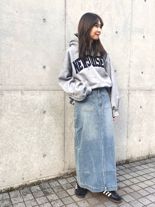 極美品◎パーリーゲイツ　フーディパーカー　プルオーバー　ロゴ刺繍　裏起毛　現行 極美品◎パーリーゲイツ フーディパーカー プルオーバー ロゴ