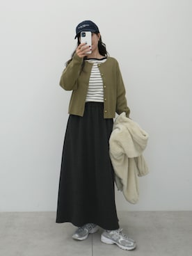 cocaさんのコーディネート