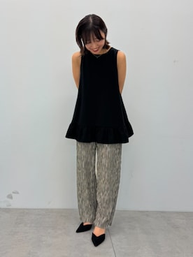 cocaさんのコーディネート