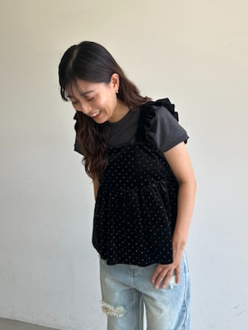 cocaさんのコーディネート