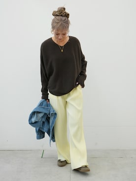 cocaさんのコーディネート