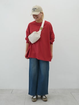 cocaさんのコーディネート