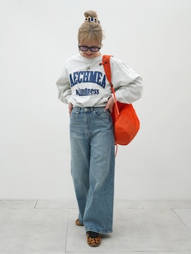 cocaさんのコーディネート