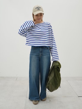 cocaさんのコーディネート