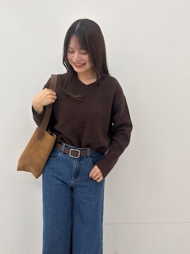 cocaさんのコーディネート