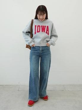 cocaさんのコーディネート