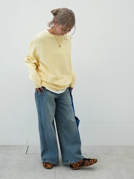 cocaさんのコーディネート