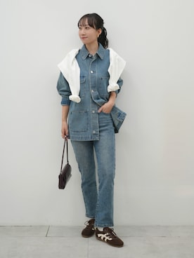 cocaさんのコーディネート