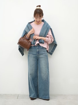 cocaさんのコーディネート