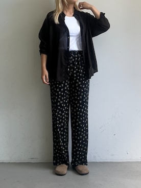 cocaさんのコーディネート