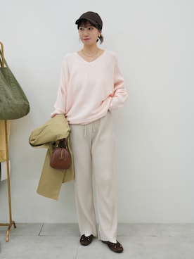 cocaさんのコーディネート