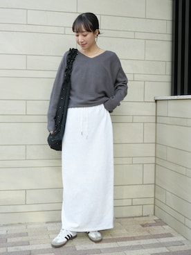 cocaさんのコーディネート