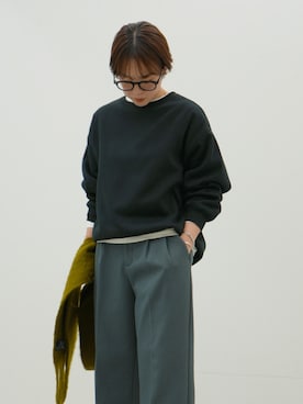 cocaさんのコーディネート