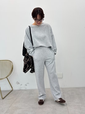 cocaさんのコーディネート