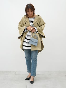 cocaさんのコーディネート