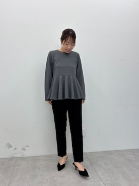 cocaさんのコーディネート