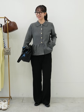 cocaさんのコーディネート