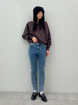 cocaさんのコーディネート