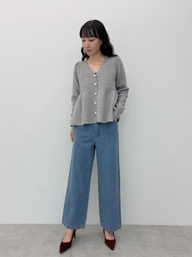 cocaさんのコーディネート