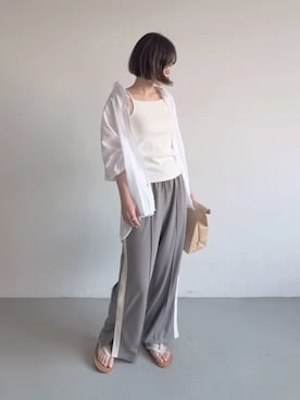 cocaさんのコーディネート