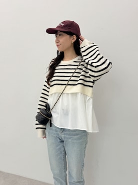 cocaさんのコーディネート