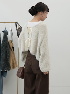 cocaさんのコーディネート