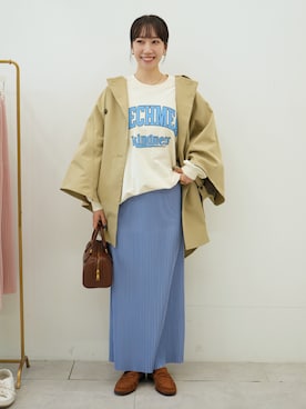 cocaさんのコーディネート