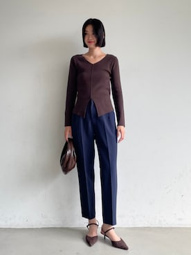 cocaさんのコーディネート