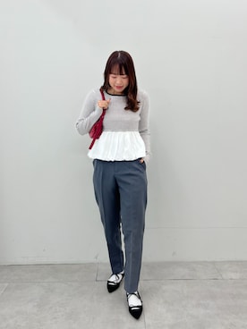 cocaさんのコーディネート