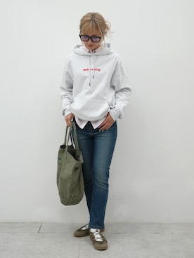 cocaさんのコーディネート