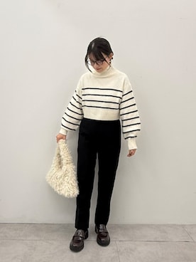 cocaさんのコーディネート