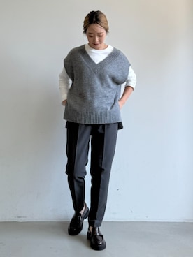 cocaさんのコーディネート