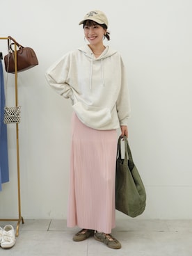 cocaさんのコーディネート