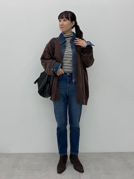 cocaさんのコーディネート