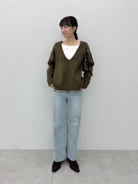 cocaさんのコーディネート