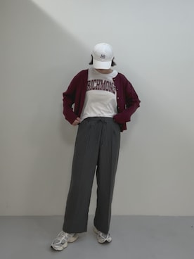 cocaさんのコーディネート