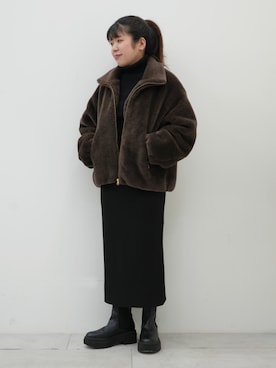 cocaさんのコーディネート