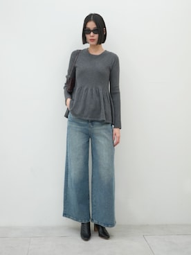 cocaさんのコーディネート