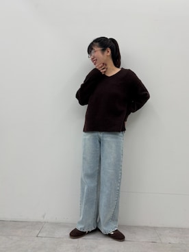 cocaさんのコーディネート