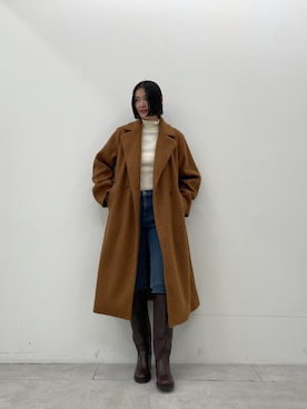 cocaさんのコーディネート