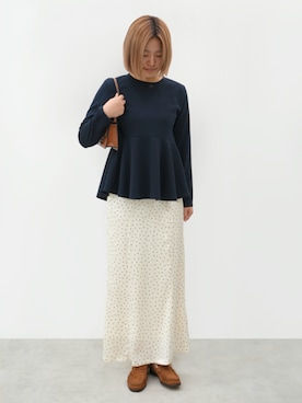 cocaさんのコーディネート