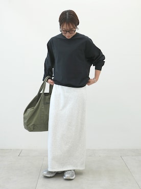 cocaさんのコーディネート