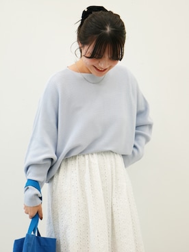 cocaさん(レディース・152cm)の冬コーディネート