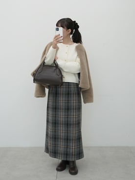 cocaさんのコーディネート