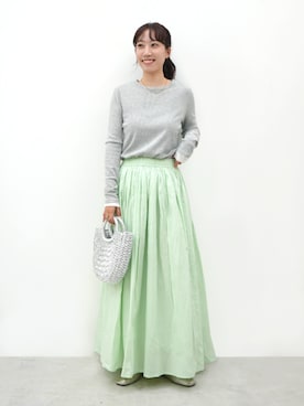 cocaさんのコーディネート