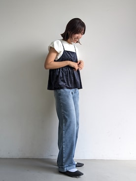 cocaさんのコーディネート