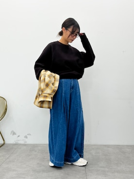 cocaさんのコーディネート