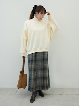 cocaさんのコーディネート