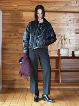 cocaさんのコーディネート